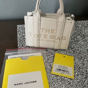 Marc Jacob’s Nano The Tote